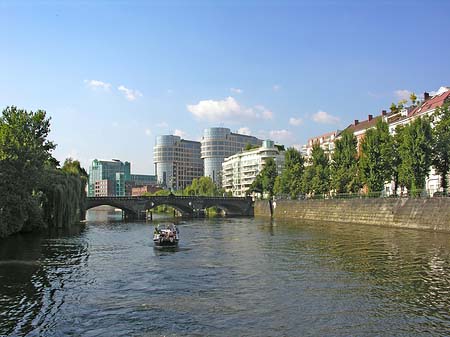 Innenministerium - Berlin (Berlin)