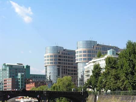 Innenministerium - Berlin (Berlin)