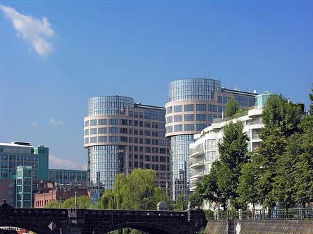 Innenministerium - Berlin (Berlin)