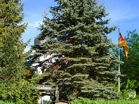 Jagdschloss Grunewald - Berlin (Berlin)