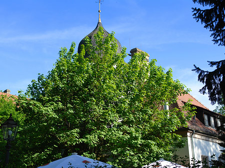 Jagdschloss Grunewald - Berlin (Berlin)