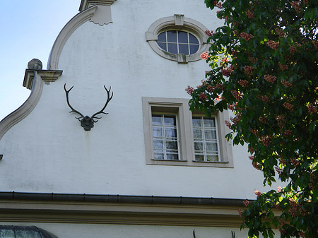 Jagdschloss Grunewald - Berlin (Berlin)