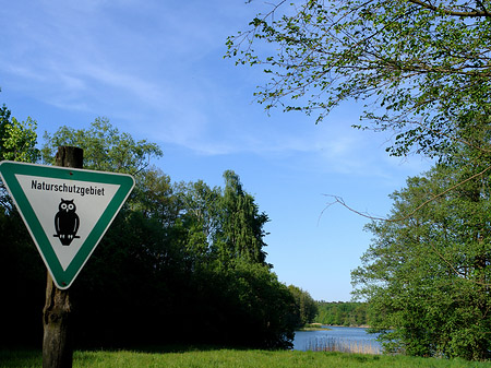 Jagdschloss Grunewald Foto 