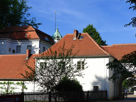 Fotos Jagdschloss Grunewald | Berlin