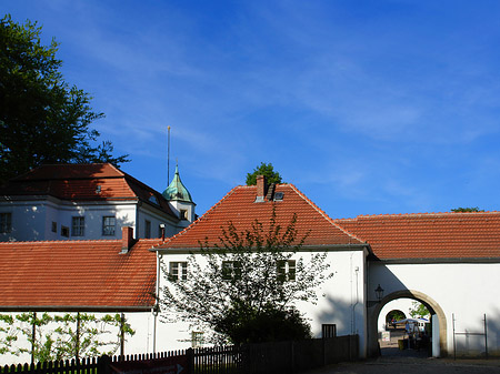 Jagdschloss Grunewald - Berlin (Berlin)