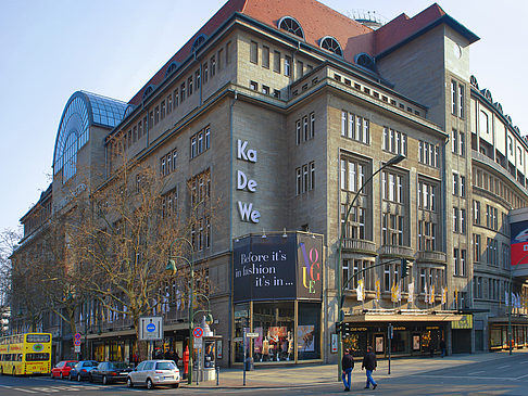 Kaufhaus des Westens - Berlin (Berlin)