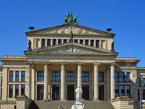 Konzerthaus - Berlin (Berlin)