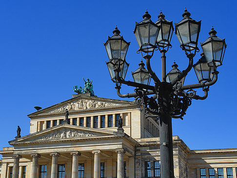 Laterne - Berlin (Berlin)