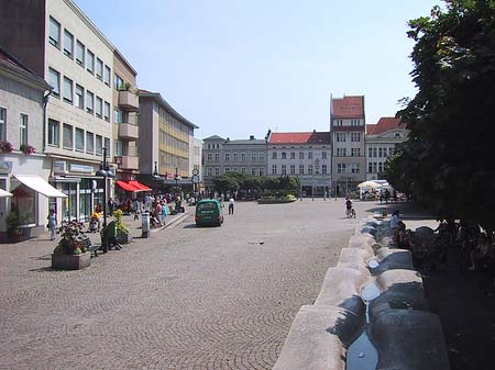 Foto Spandauer Altstadt