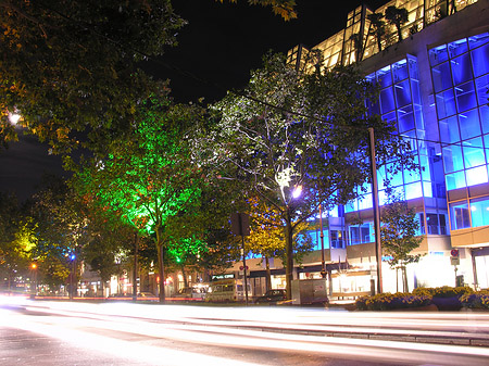 Kaufhaus Wertheim - Berlin (Berlin)