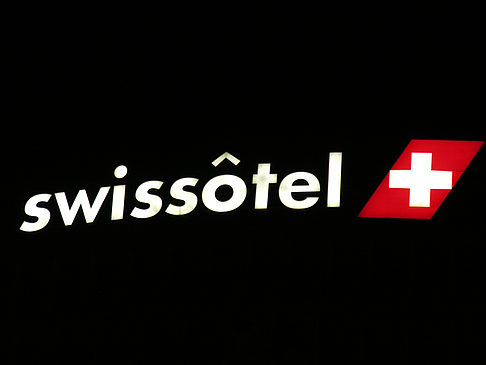 Swissotel - Berlin (Berlin)