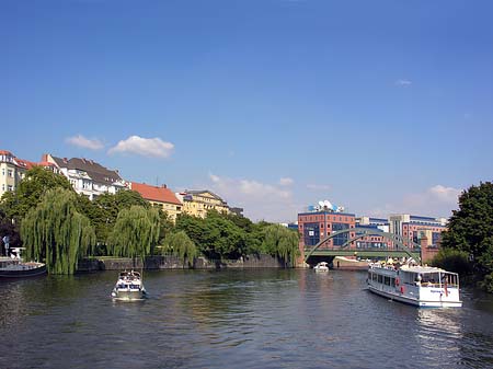 Lessinghaus an der Spree - Berlin (Berlin)