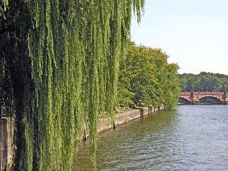 Lutherbrücke - Berlin (Berlin)