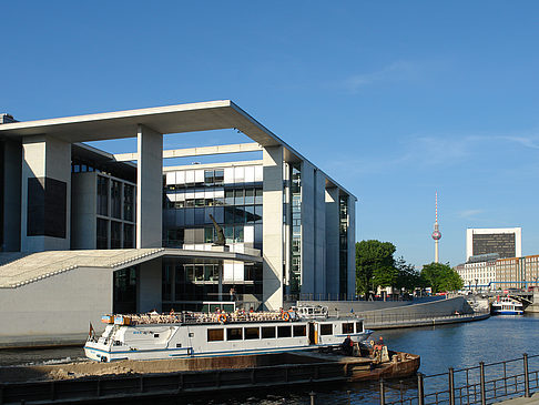 Marie Elisabeth Lüders Haus Foto 