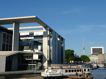 Foto Marie Elisabeth Lüders Haus