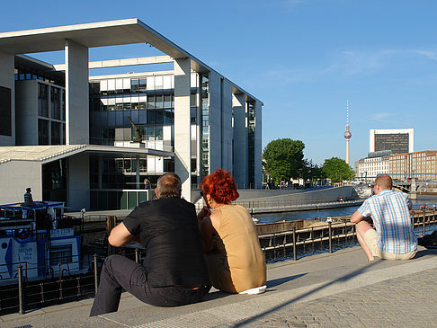 Fotos Marie Elisabeth Lüders Haus