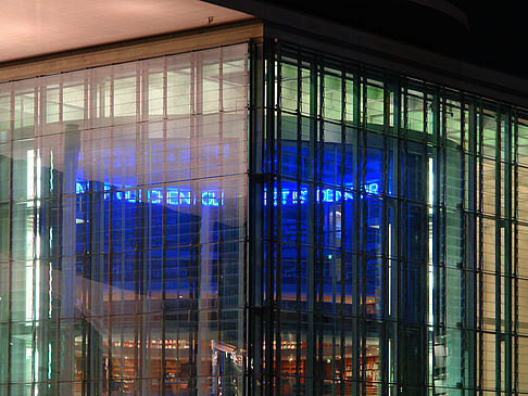 Marie Elisabeth Lüders Haus Fotos