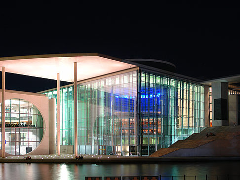 Fotos Marie Elisabeth Lüders Haus