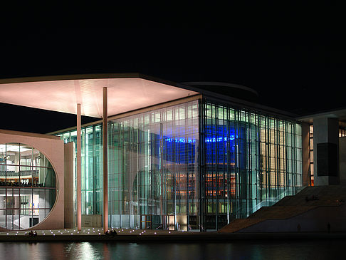 Foto Marie Elisabeth Lüders Haus