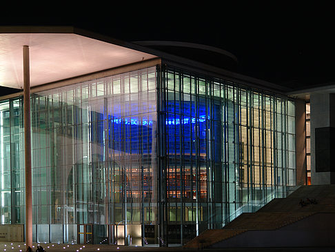 Fotos Marie Elisabeth Lüders Haus