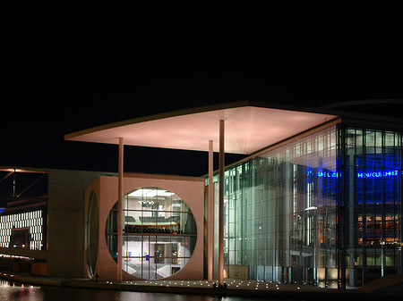 Marie Elisabeth Lüders Haus Fotos