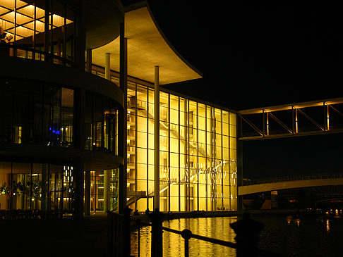 Fotos Marie Elisabeth Lüders Haus