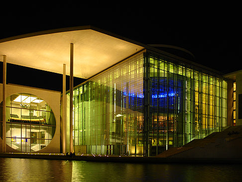 Foto Marie Elisabeth Lüders Haus