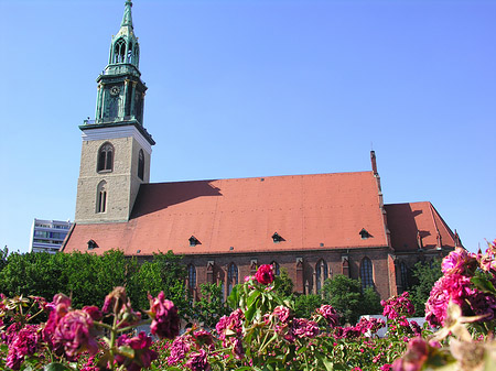 Fotos Marienkirche