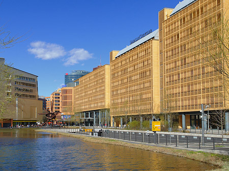 Ökologischer See - Berlin (Berlin)