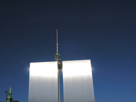 Fotos Fernsehturm | Berlin