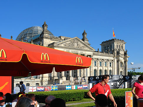 McDonalds - Berlin (Berlin)