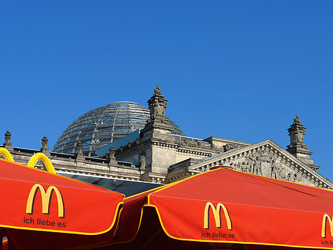 McDonalds - Berlin (Berlin)