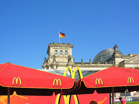 McDonalds - Berlin (Berlin)