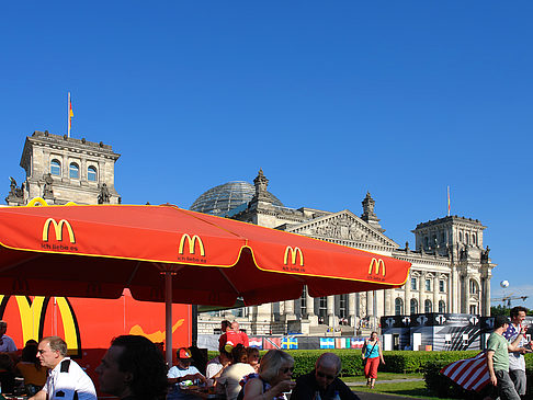 McDonalds - Berlin (Berlin)