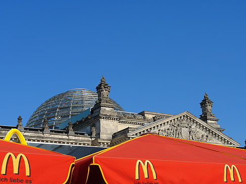 McDonalds - Berlin (Berlin)