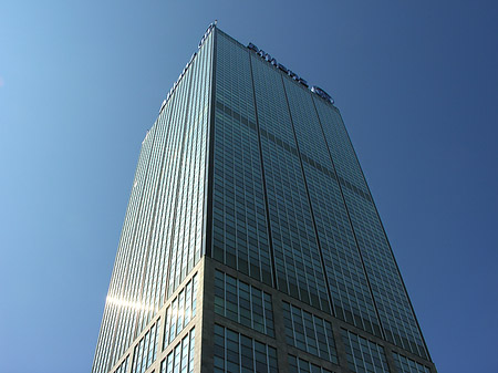 Allianz-Tower - Berlin (Berlin)