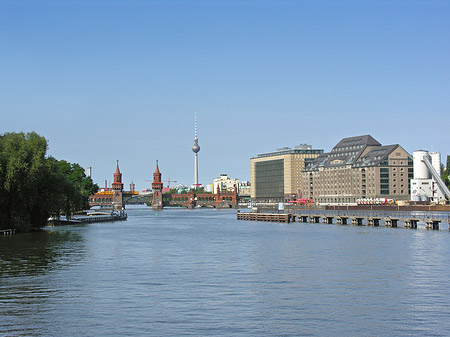 Badeboot - Berlin (Berlin)