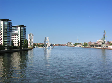 Molecule-Men - Berlin (Berlin)