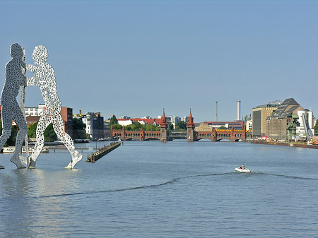 Molecule-Men - Berlin (Berlin)