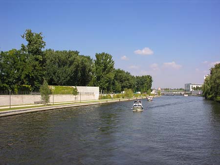 Moabiter Werder - Berlin (Berlin)