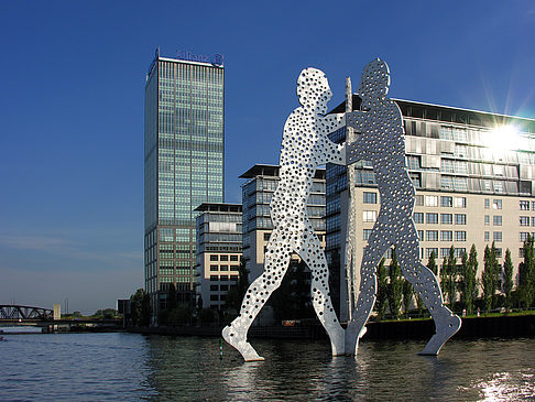 Molecule-Men - Berlin (Berlin)