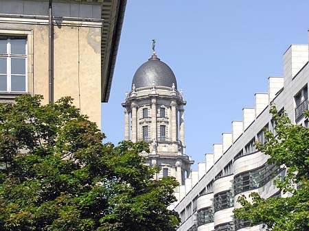 Rund um die Schleuse - Berlin (Berlin)