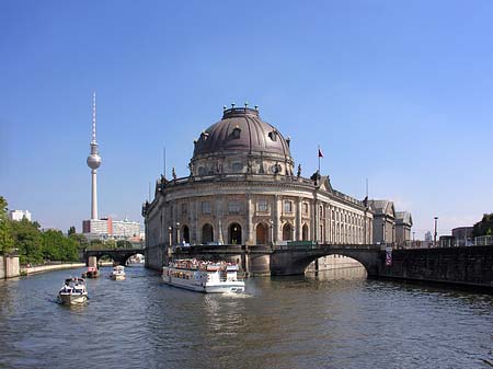 Fotos Bode-Museum