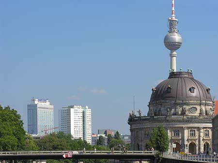 Bode-Museum - Berlin (Berlin)