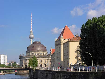 Bode-Museum - Berlin (Berlin)