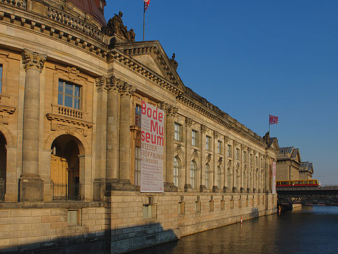 Bodemuseum - Berlin (Berlin)