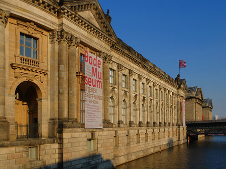 Bodemuseum - Berlin (Berlin)