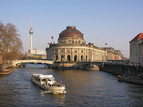 Rundfahrt - Berlin (Berlin)