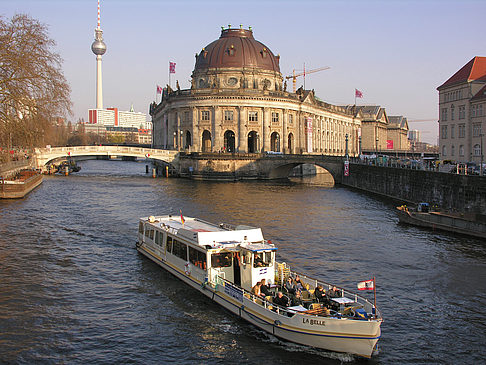 Rundfahrt - Berlin (Berlin)