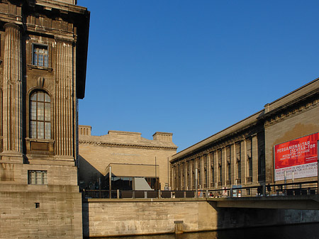 Pergamonmuseum Foto 